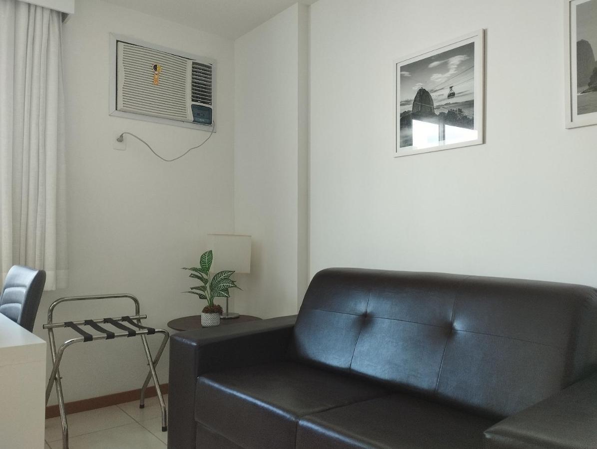 Terra Hospedagem Apartamento Luxuoso Soho กัมโปส โดส กอยตากาเซส ภายนอก รูปภาพ