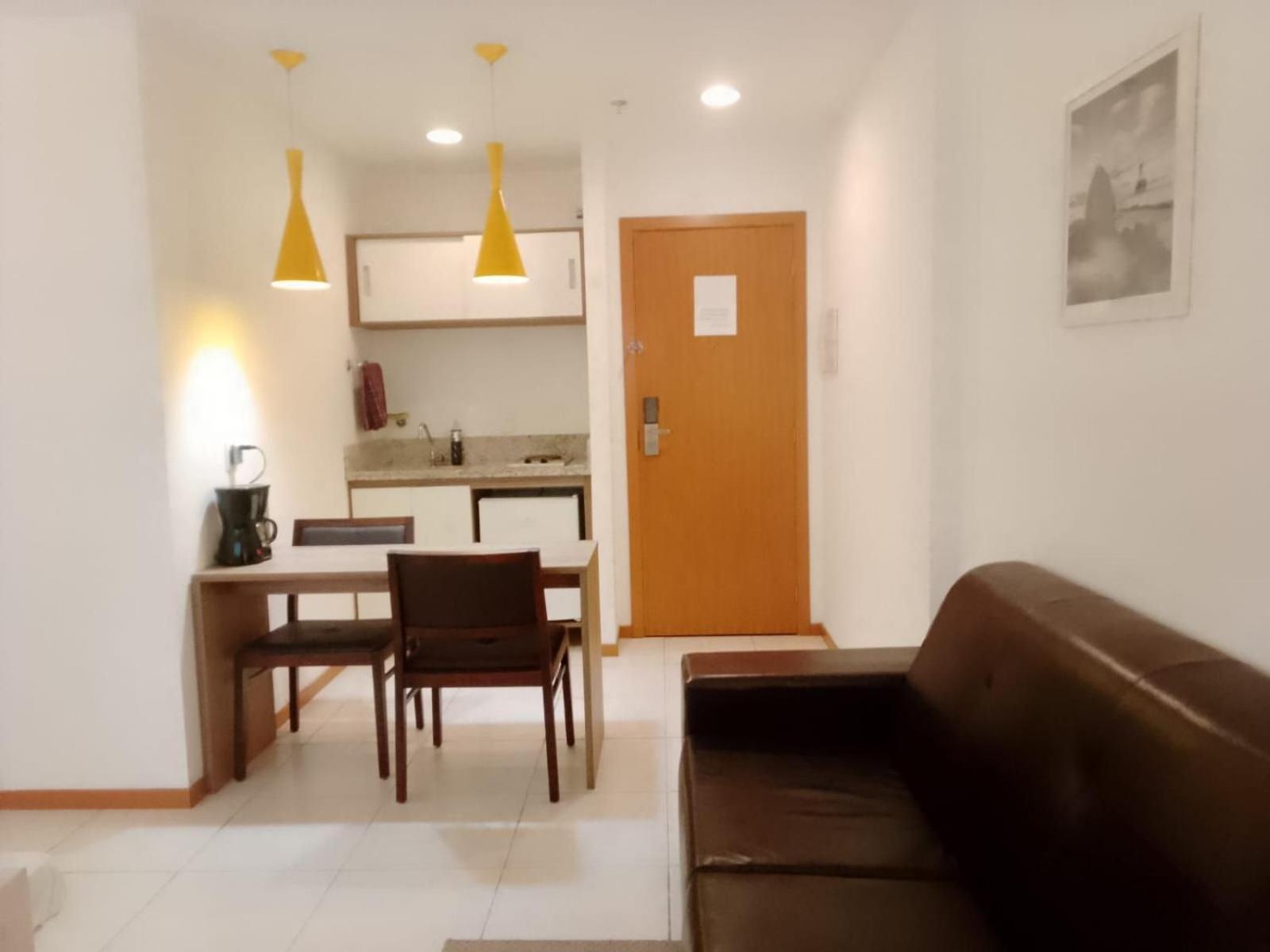 Terra Hospedagem Apartamento Luxuoso Soho กัมโปส โดส กอยตากาเซส ภายนอก รูปภาพ